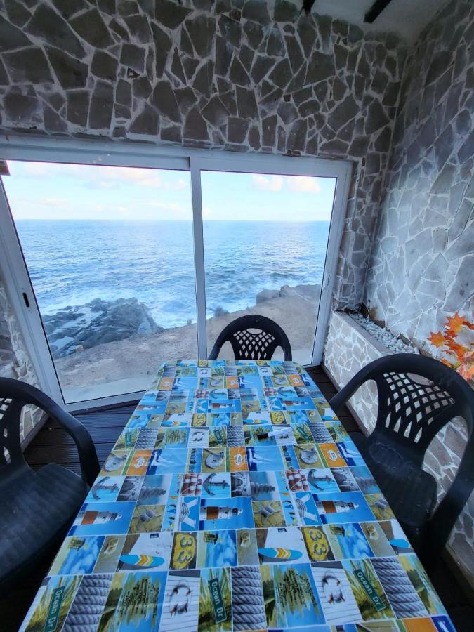 Villa Casa encima del Mar, parquing, 4 patios, idilico El Escobonal Exterior foto
