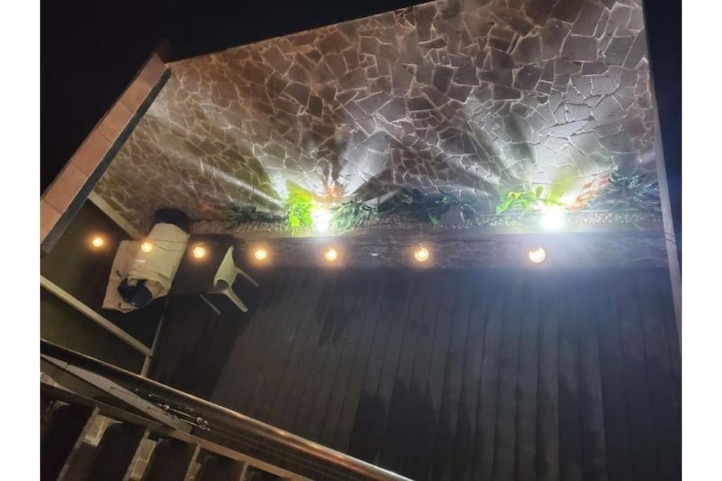 Villa Casa encima del Mar, parquing, 4 patios, idilico El Escobonal Exterior foto